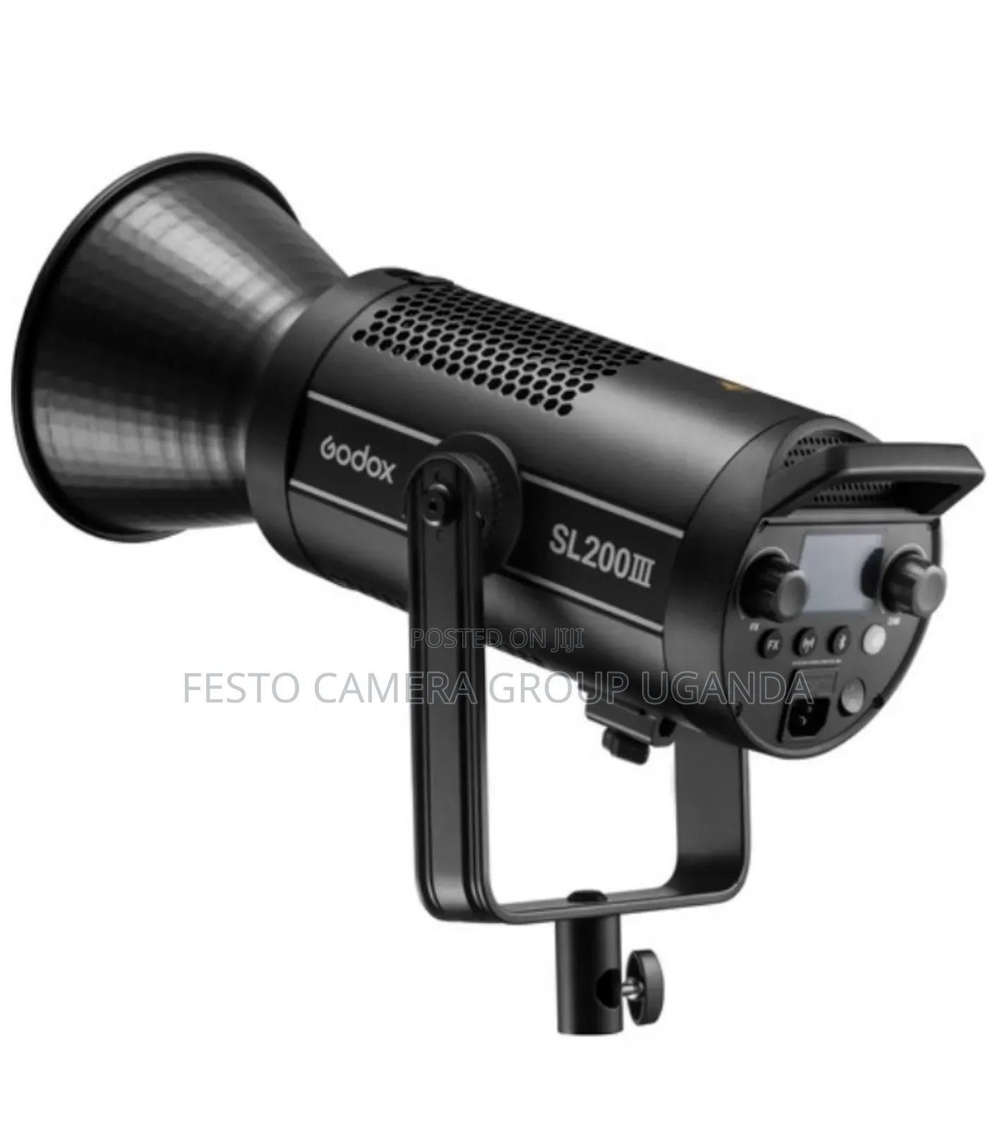 Godox Sl200iii Daylight Led Video Light