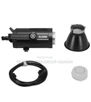 Godox Sl200iii Daylight Led Video Light