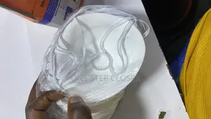 Dust Mask Box Of 50 Pice