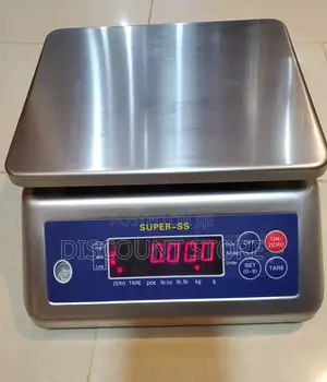 Quality Digital Weighing Scale 30kg Weigh Digital Weighing Scale