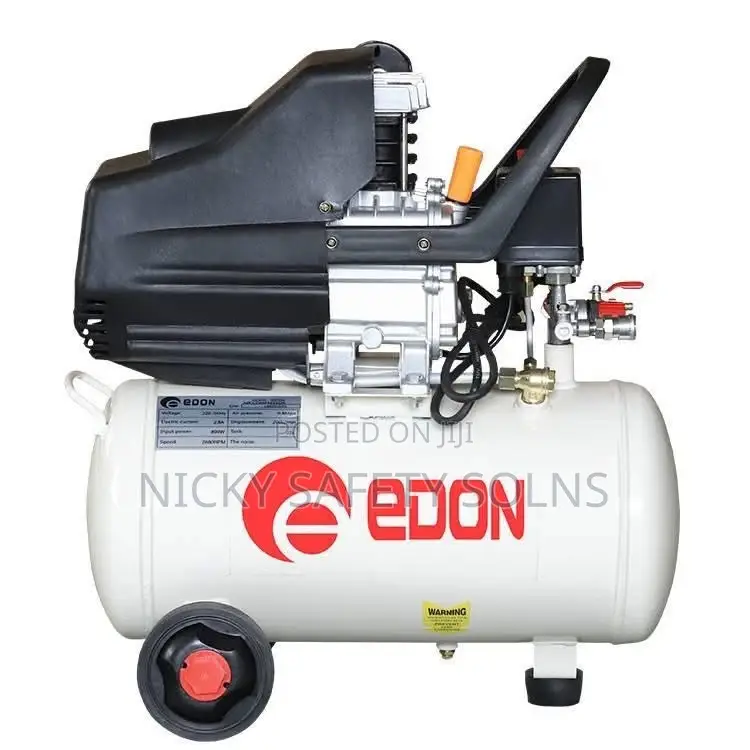 Air Compressor 25 Litres
