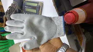 Saftey Gloves