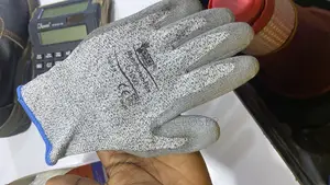 Saftey Gloves