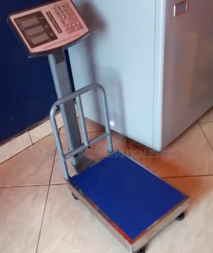 Platform Weighing Scales Factory Weigh Digital Weighing Scale