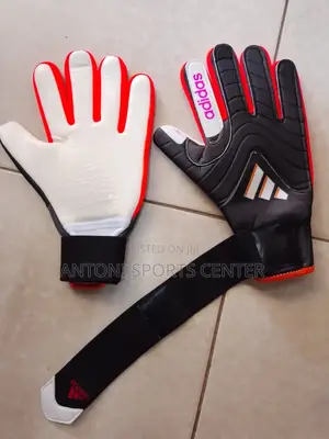 Adidas Goal Keeper Gloves