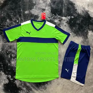 Original Jerseys Red Lemon Green White