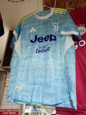 Jeep Vist Detnatit Club Jersey Player Vision Original Material