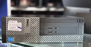 Desktop Computer Dell OptiPlex 7040 8GB Intel Core I5 HDD 500GB