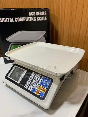 Led Display Digital 40kg Weigh Weighing Scale Digital Weighing Scale