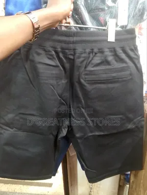 Teens Shorts