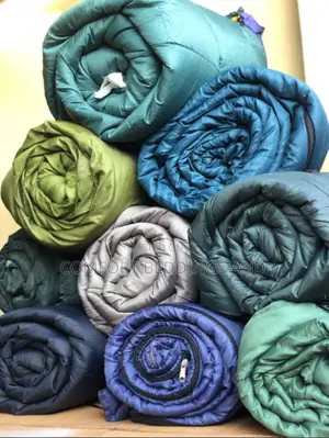 Outdoor Sleeping Bags