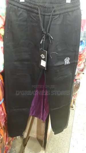 Teens Sweater Pants