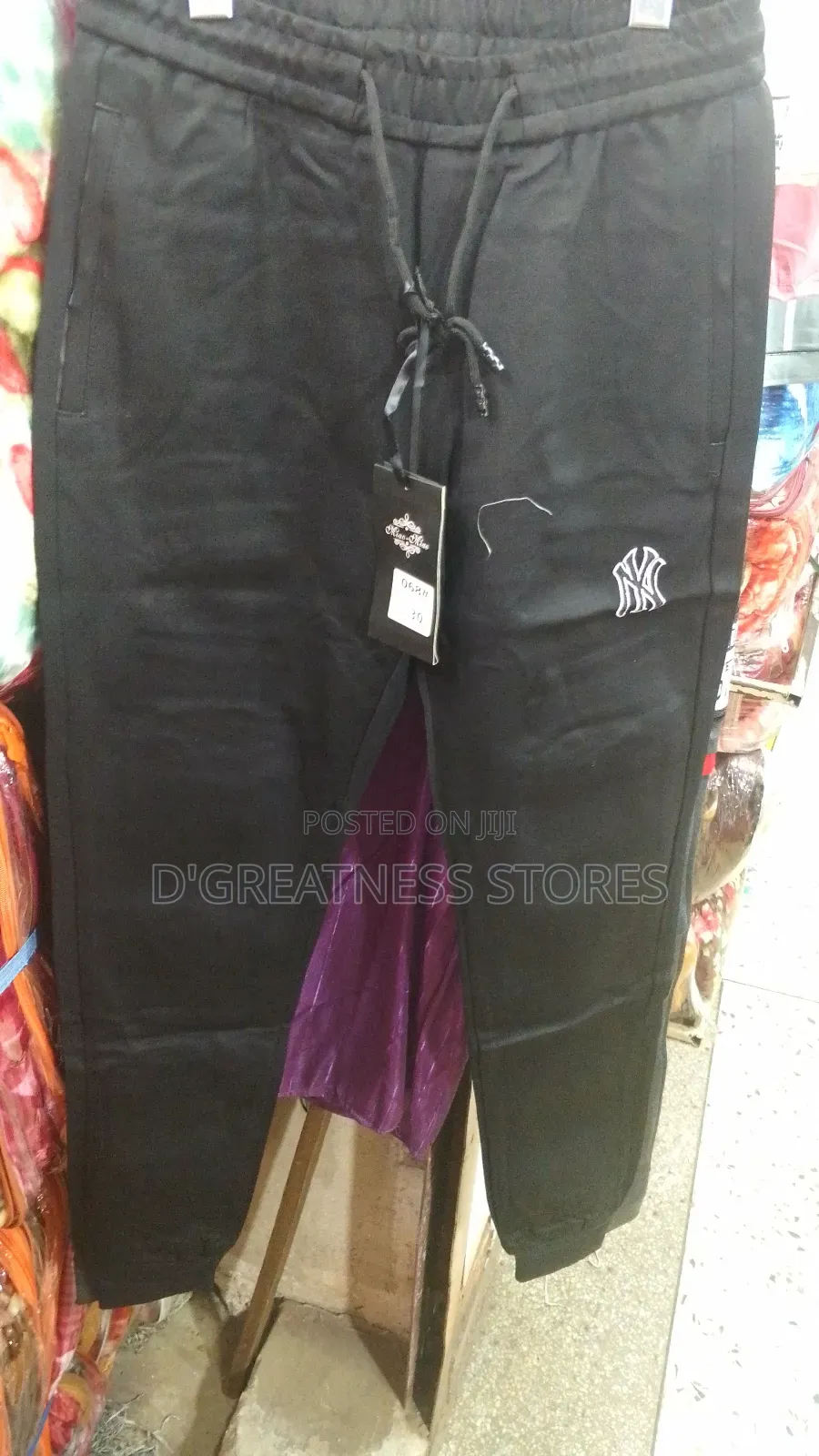 Teens Sweater Pants