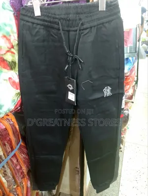 Teens Sweater Pants