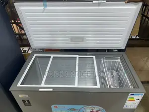 350 Litres Sayona Deep Freezer