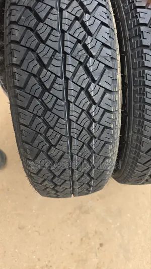 205/65r15 Another All Terrain