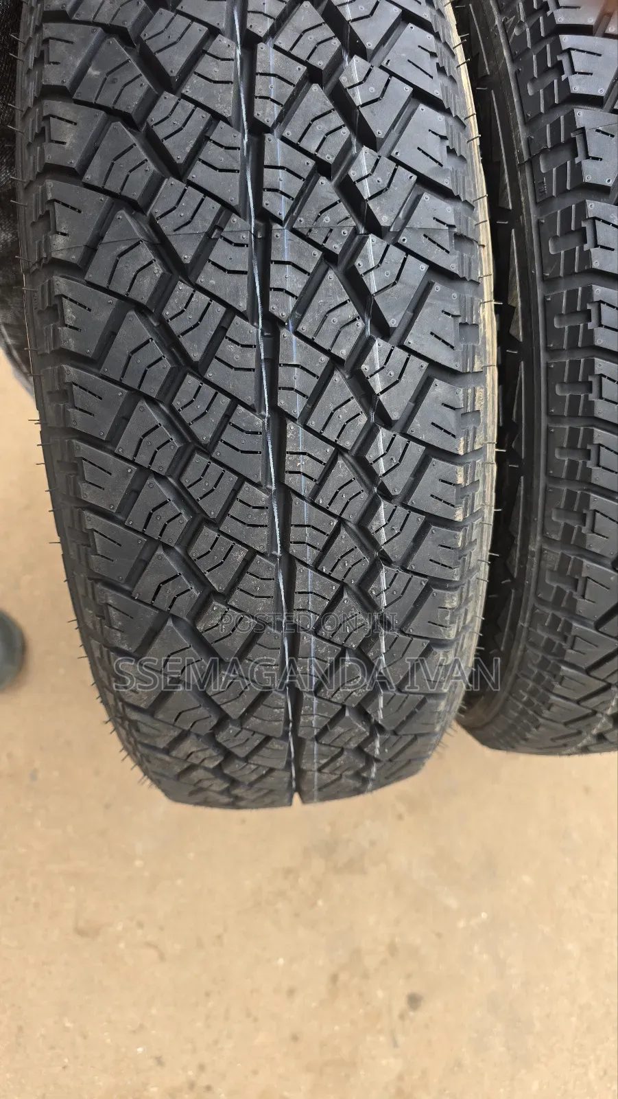 205/65r15 Another All Terrain
