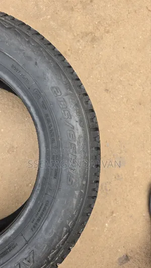 205/65r15 Another All Terrain