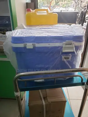 Cooler Box