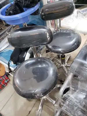 Doctor Stools