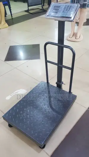 Weighing Scale Pricing 350kg Weigh Commercial Digital Weighing Scale