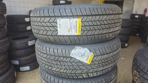 225/60r17 99h Dunlop Grand Trek New Tyres