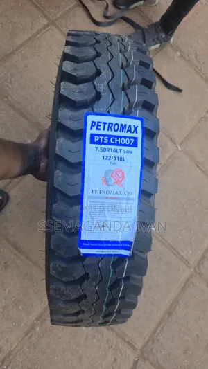 750r16 Original One Petromax Tyres