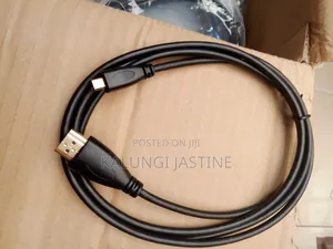Micro Hdmi Cable
