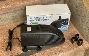 Pulaco Pump 3.5m