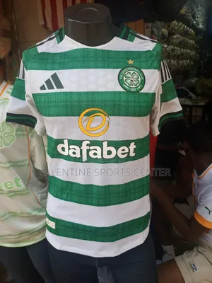 Defabet Club Jersey Player Vision Original Material