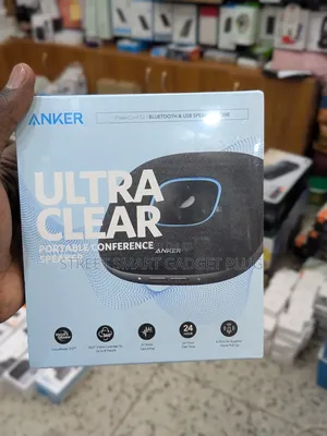Anker Power Conference Speaker Usb
