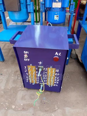 Amazing Battery Charger/Fast Charging