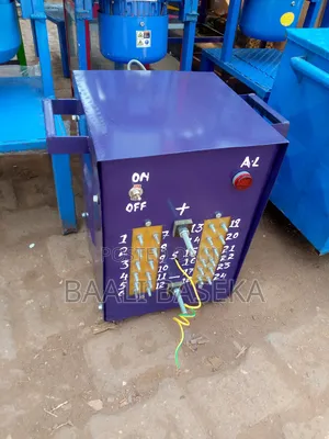Amazing Battery Charger/Fast Charging
