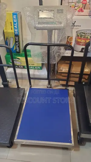 Shipping Digital Weighing Scale 350kg Weigh Best Postal Weighing Scale