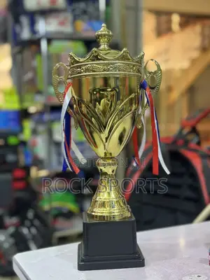 Crown Trophy