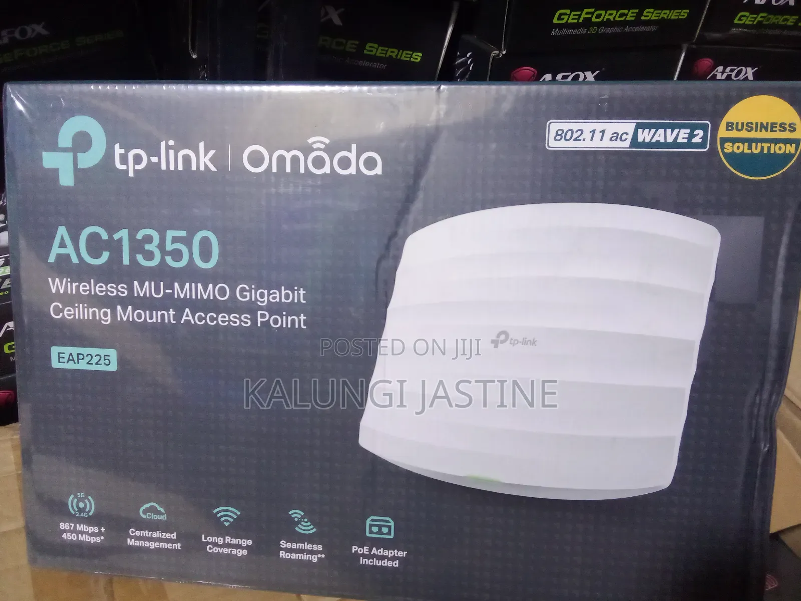 Tp-Link Eap225