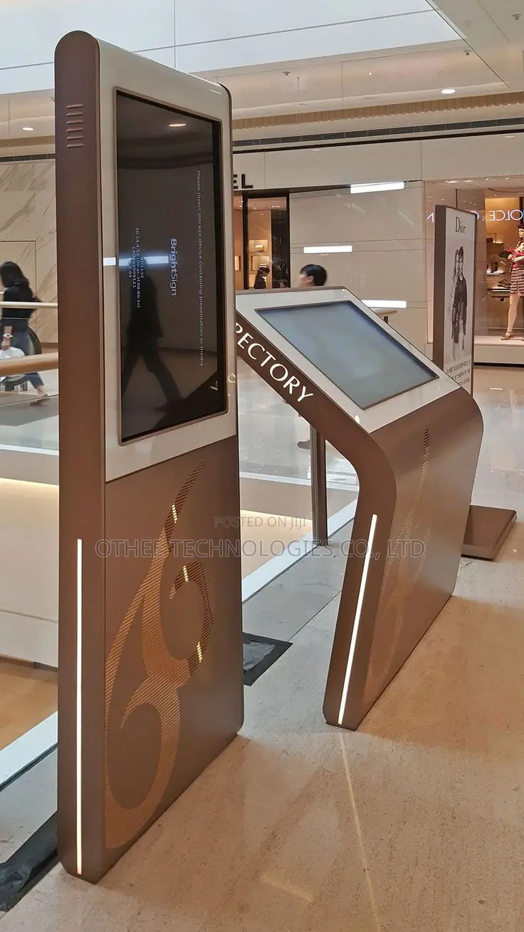 Digital Signage