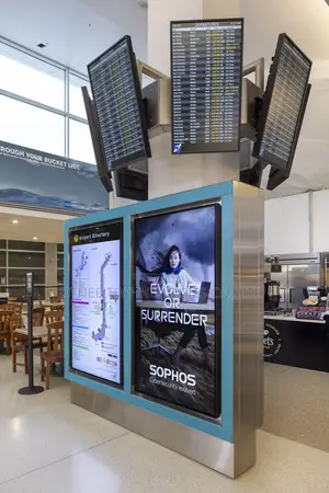 Digital Signage
