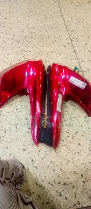 Nissan Juke Tail Light in Original