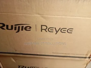 Rap6262 Wifi 6 Outdoor Access Point