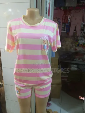 Teens Night Shorts