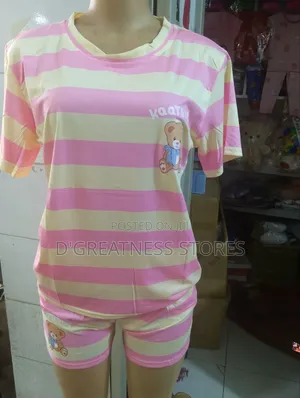Teens Night Shorts