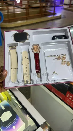 Smart Watch A99 Plus 2.02 Big Screen