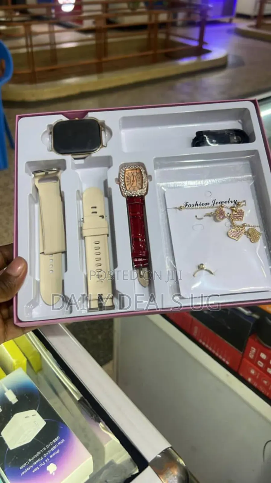 Smart Watch A99 Plus 2.02 Big Screen