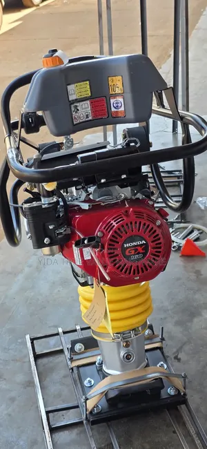 Jumper Honda Gx160