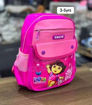 School Bag Omaya