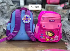 School Bag Omaya