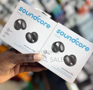 Anker Soundcore C40i