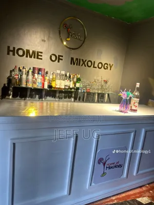 Mixology Training Course