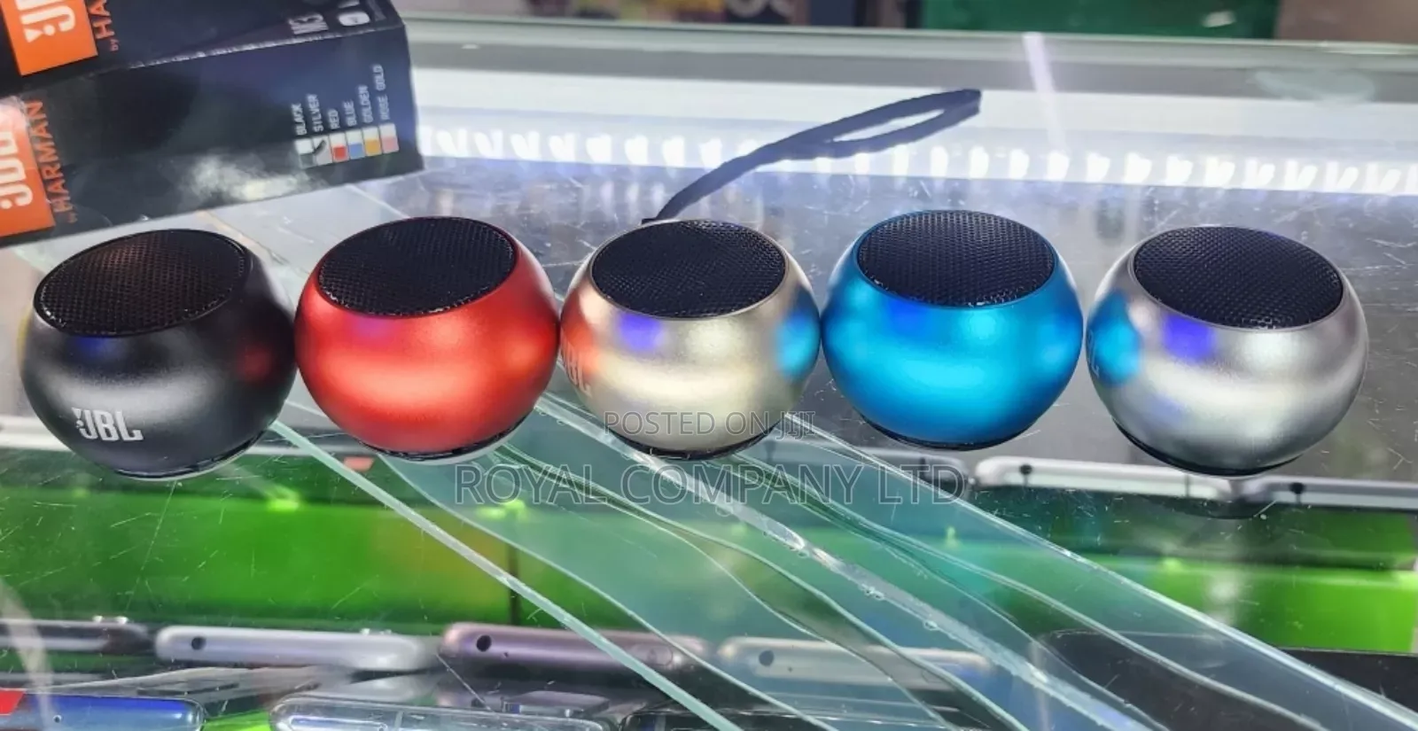 JBL Me Mini